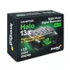 Binoklid Levenhuk Halo 13x