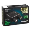 Öövaatlusbinoklid Levenhuk Atom DNB100 digitaalsed, kuni 100 m ulatusega