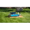 Matkapliit Campingaz Camp'Bistro DLX 1 keedutsoon 2200 W