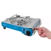 Matkapliit Campingaz Camp'Bistro DLX 1 keedutsoon 2200 W