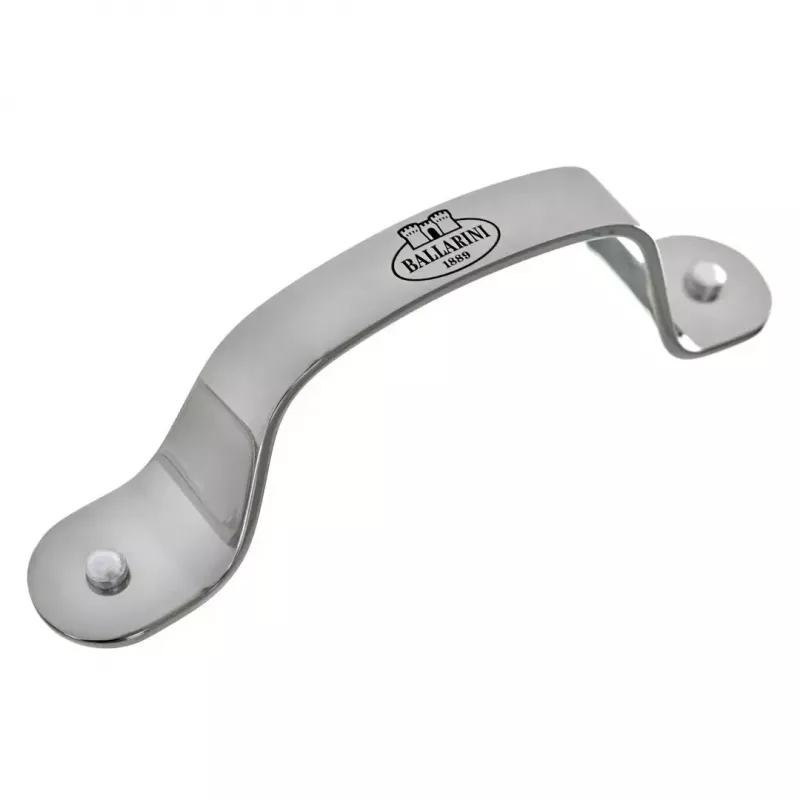 Serveerimispann Ballarini ALBA 28 cm mittenakkuvast alumiiniumist