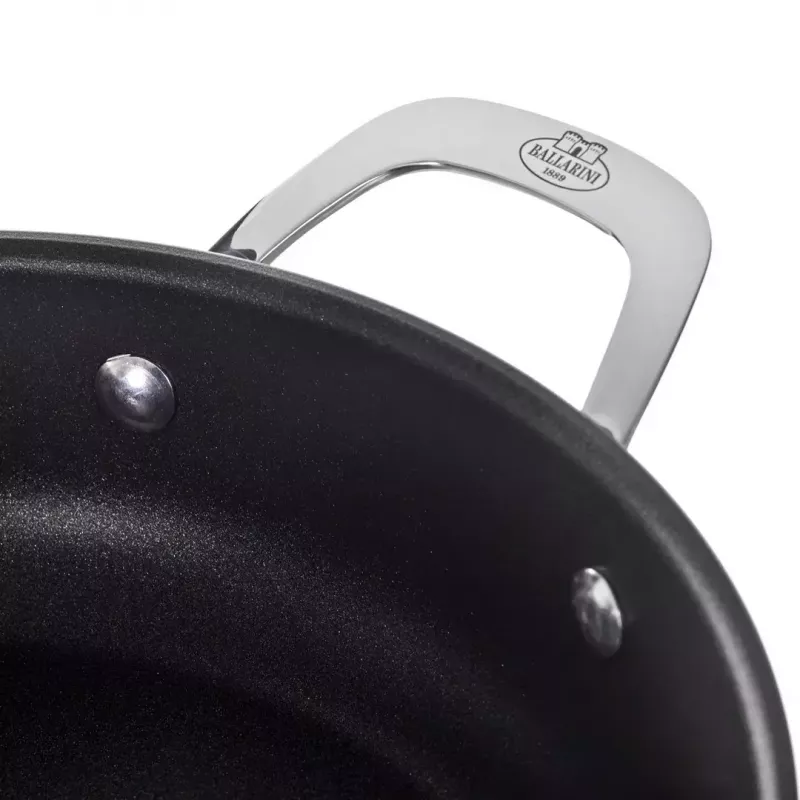 Serveerimispann Ballarini ALBA 28 cm mittenakkuvast alumiiniumist