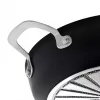Serveerimispann Ballarini ALBA 28 cm mittenakkuvast alumiiniumist