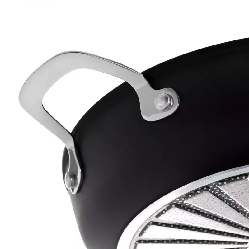 Serveerimispann Ballarini ALBA 28 cm mittenakkuvast alumiiniumist