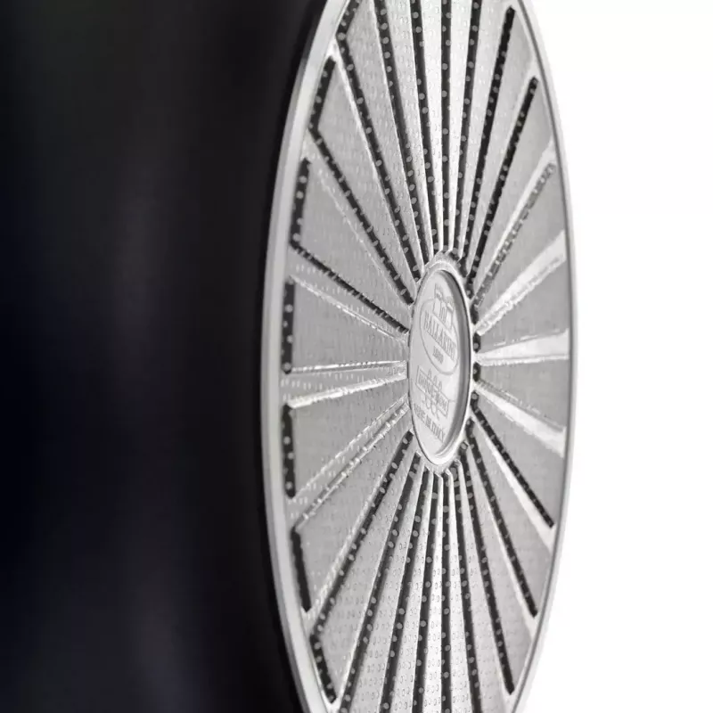 Serveerimispann Ballarini ALBA 28 cm mittenakkuvast alumiiniumist