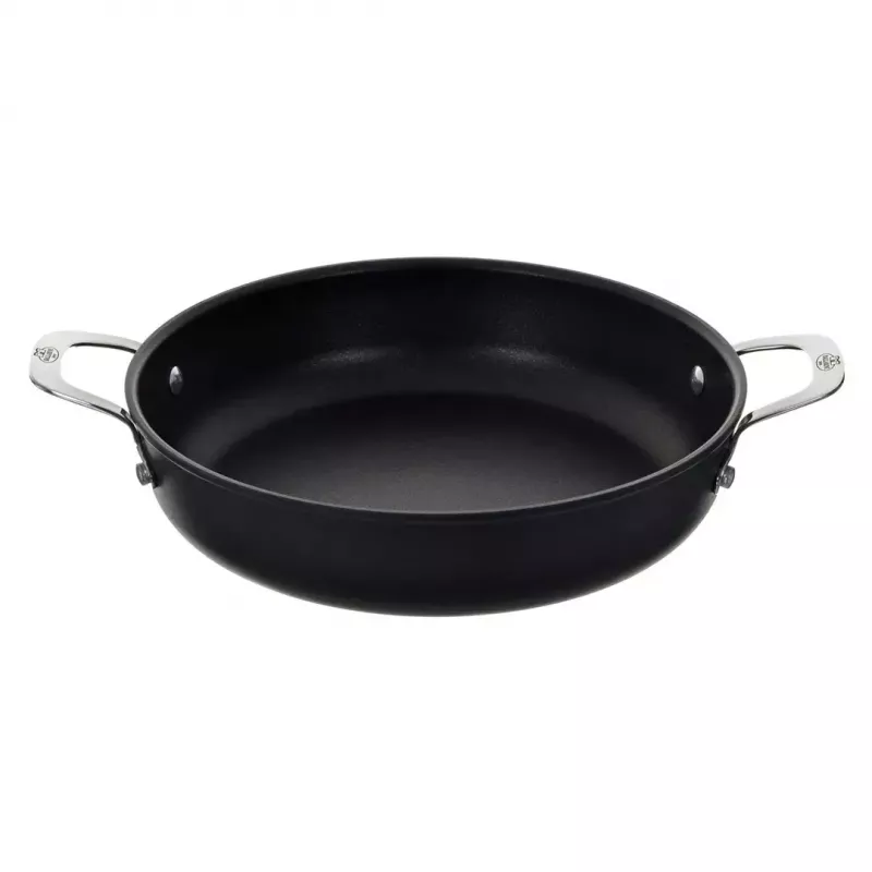 Serveerimispann Ballarini ALBA 28 cm mittenakkuvast alumiiniumist