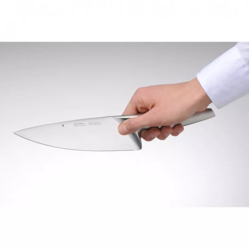 WMF 18.8202.6032 kööginuga roostevaba teras 1 tk Leivanuga