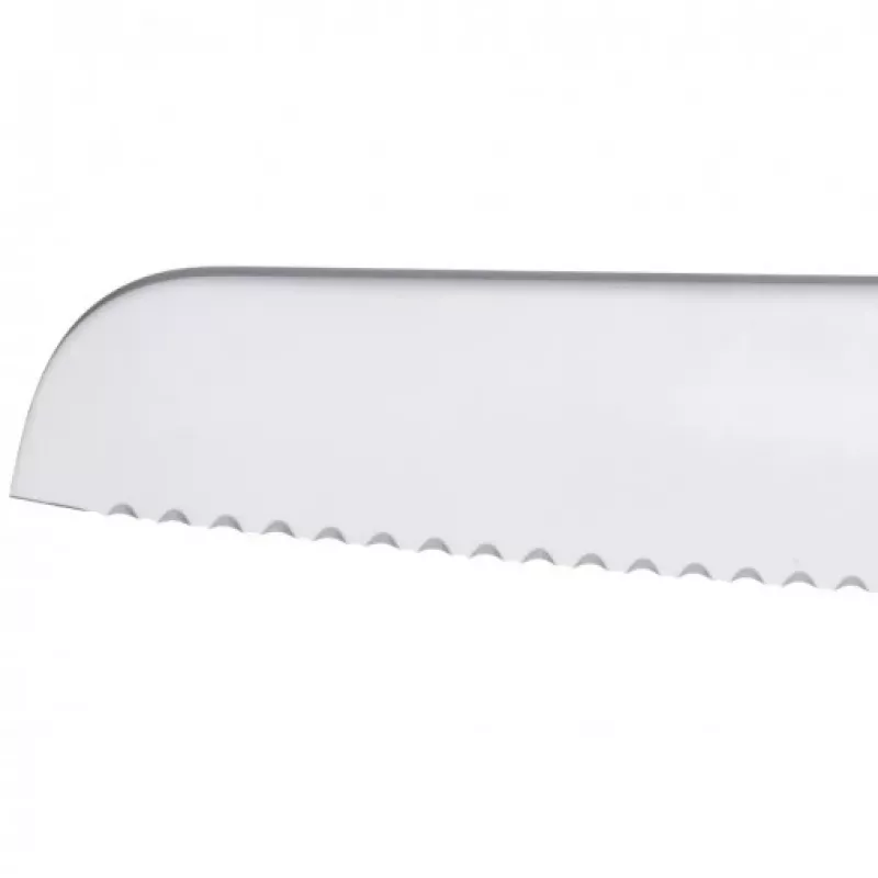 WMF 18.8202.6032 kööginuga roostevaba teras 1 tk Leivanuga