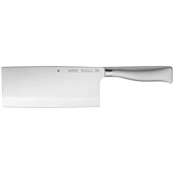 WMF Grand Gourmet 1880406032 Roostevaba teras 1 tk Hakklihanuga