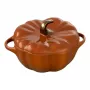 Kaanealus Staub 40511-364-0 — Staub kaanehoidik, ühildub erinevate Staub kööginõudega
