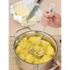 WMF Profi Plus roostevaba teras Traditional potato masher