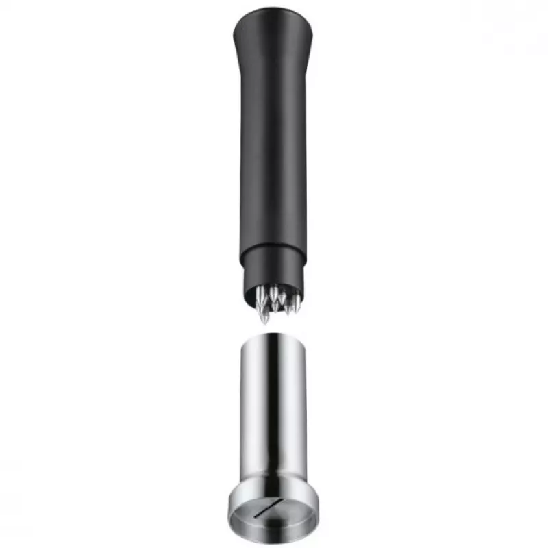 WMF Top Tools muskaatpähkliveski