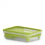 EMSA 518099 toidukonteiner 1,2 L Läbipaistev 1 tk