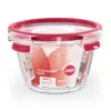 EMSA CLIP & CLOSE N10404 ümmargune karp 0,9 L läbipaistev 1 tk