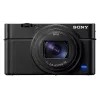 Sony DSC-RX100M7 1-tolline kompaktkaamera 20,1 MP CMOS 5472 x 3648 pikslit Must