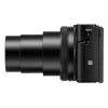Sony DSC-RX100M7 1-tolline kompaktkaamera 20,1 MP CMOS 5472 x 3648 pikslit Must