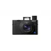 Sony DSC-RX100M7 1-tolline kompaktkaamera 20,1 MP CMOS 5472 x 3648 pikslit Must