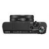 Sony DSC-RX100M7 1-tolline kompaktkaamera 20,1 MP CMOS 5472 x 3648 pikslit Must