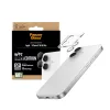 PanzerGlass ® Hoops® Kaamera objektiivi kaitse Läbipaistev iPhone 17 | iPhone 16 | 16 Plus