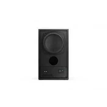 Soundbar Sharp HT-SBW121 2.1 kanaliga 160W juhtmevaba bassikõlariga
