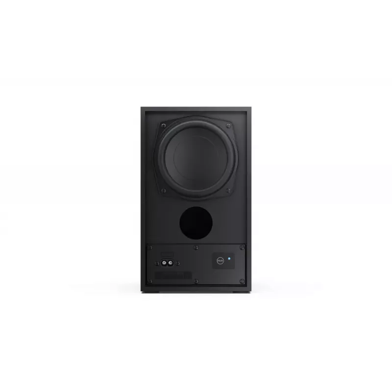 Soundbar Sharp HT-SBW121 2.1 kanaliga 160W juhtmevaba bassikõlariga