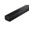 Soundbar Sharp HT-SBW121 2.1 kanaliga 160W juhtmevaba bassikõlariga