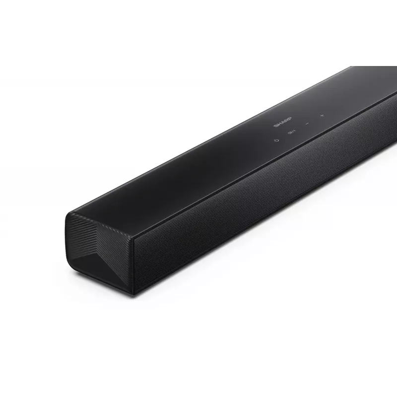 Soundbar Sharp HT-SBW121 2.1 kanaliga 160W juhtmevaba bassikõlariga