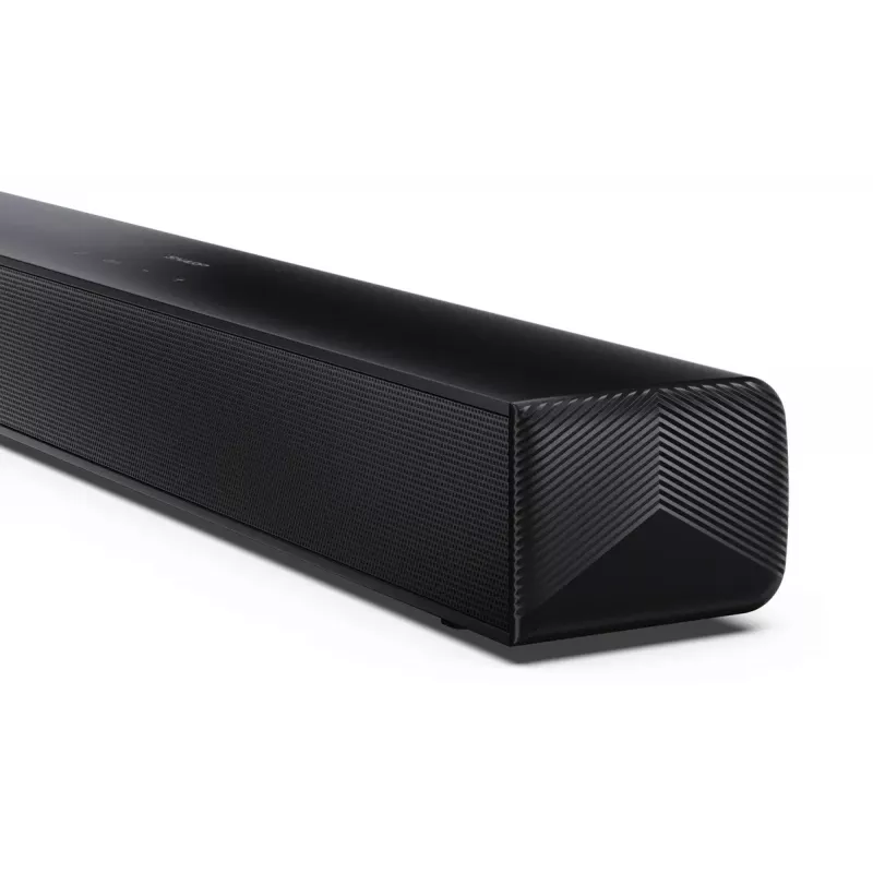 Soundbar Sharp HT-SBW121 2.1 kanaliga 160W juhtmevaba bassikõlariga