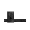 Soundbar Sharp HT-SBW121 2.1 kanaliga 160W juhtmevaba bassikõlariga