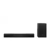 Soundbar Sharp HT-SBW121 2.1 kanaliga 160W juhtmevaba bassikõlariga