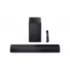Soundbar Sharp HT-SBW121 2.1 kanaliga 160W juhtmevaba bassikõlariga