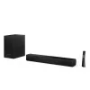 Soundbar Sharp HT-SBW121 2.1 kanaliga 160W juhtmevaba bassikõlariga