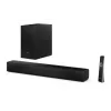 Soundbar Sharp HT-SBW121 2.1 kanaliga 160W juhtmevaba bassikõlariga
