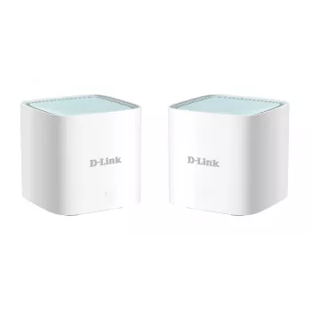 Võrgusilmasüsteem D-Link EAGLE PRO AI AX1500 kaheribaline Wi-Fi 6