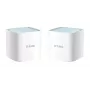 Võrgusilmasüsteem D-Link EAGLE PRO AI AX1500 kaheribaline Wi-Fi 6