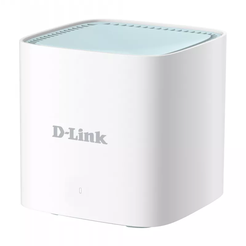 Võrgusilmasüsteem D-Link EAGLE PRO AI AX1500 kaheribaline Wi-Fi 6