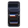 Belkini ScreenForce InvisiGlass ekraanikaitse iPhone 17 Pro Maxile, antibakteriaalne, löögikindel
