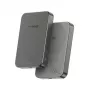 Akupank PanzerGlass empower by empower Bank 10000mAh titaanium