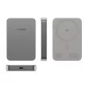 Akupank PanzerGlass empower by empower Bank 10000mAh titaanium