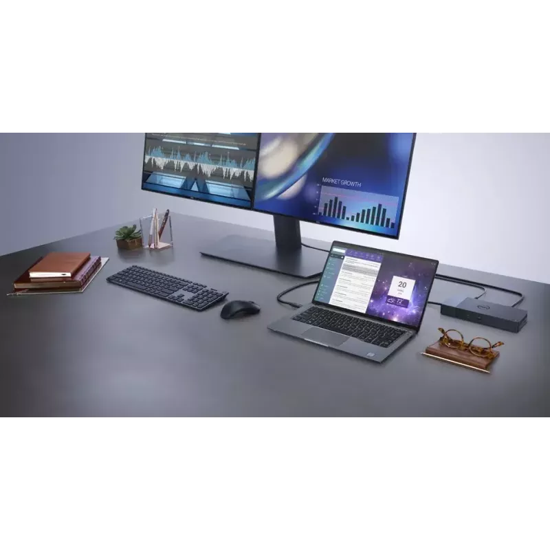 Docking Station DELL WD19S 130W