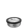 Kauss GEFU Provido ümmargune kauss 500 L roostevaba teras Kõrgus 6 mm Läbimõõt 15 cm 1 tk