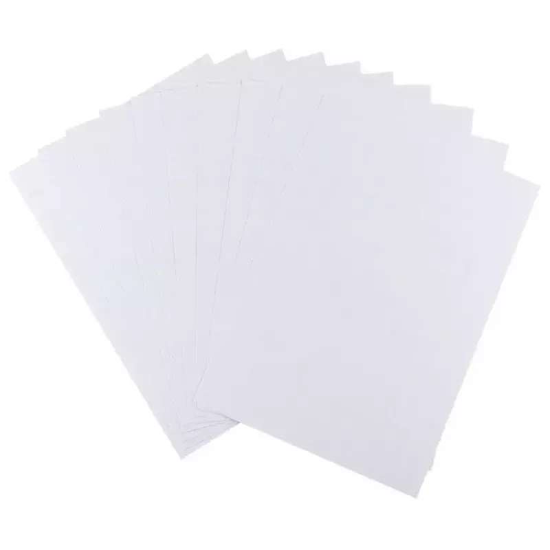 Riideosade ülekandekile HERMA 4524 termoülekanne unisex 10 tk
