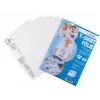 Riideosade ülekandekile HERMA 4524 termoülekanne unisex 10 tk