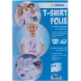 Riideosade ülekandekile HERMA 4524 termoülekanne unisex 10 tk