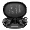 Peakomplekt Belkin SoundForm ActiveFit juhtmega juhtmevaba Bluetooth must