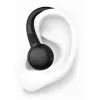 Peakomplekt Belkin SoundForm ActiveFit juhtmega juhtmevaba Bluetooth must