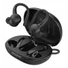 Peakomplekt Belkin SoundForm ActiveFit juhtmega juhtmevaba Bluetooth must