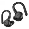 Peakomplekt Belkin SoundForm ActiveFit juhtmega juhtmevaba Bluetooth must