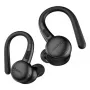 Peakomplekt Belkin SoundForm ActiveFit juhtmega juhtmevaba Bluetooth must