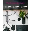ICY BOX 11-in-1 USB USB-C hub koos kaardilugeja ja PD-ga